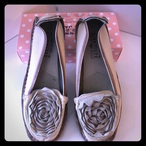 L’Artiste Spring Step Rose Dezi flats 37